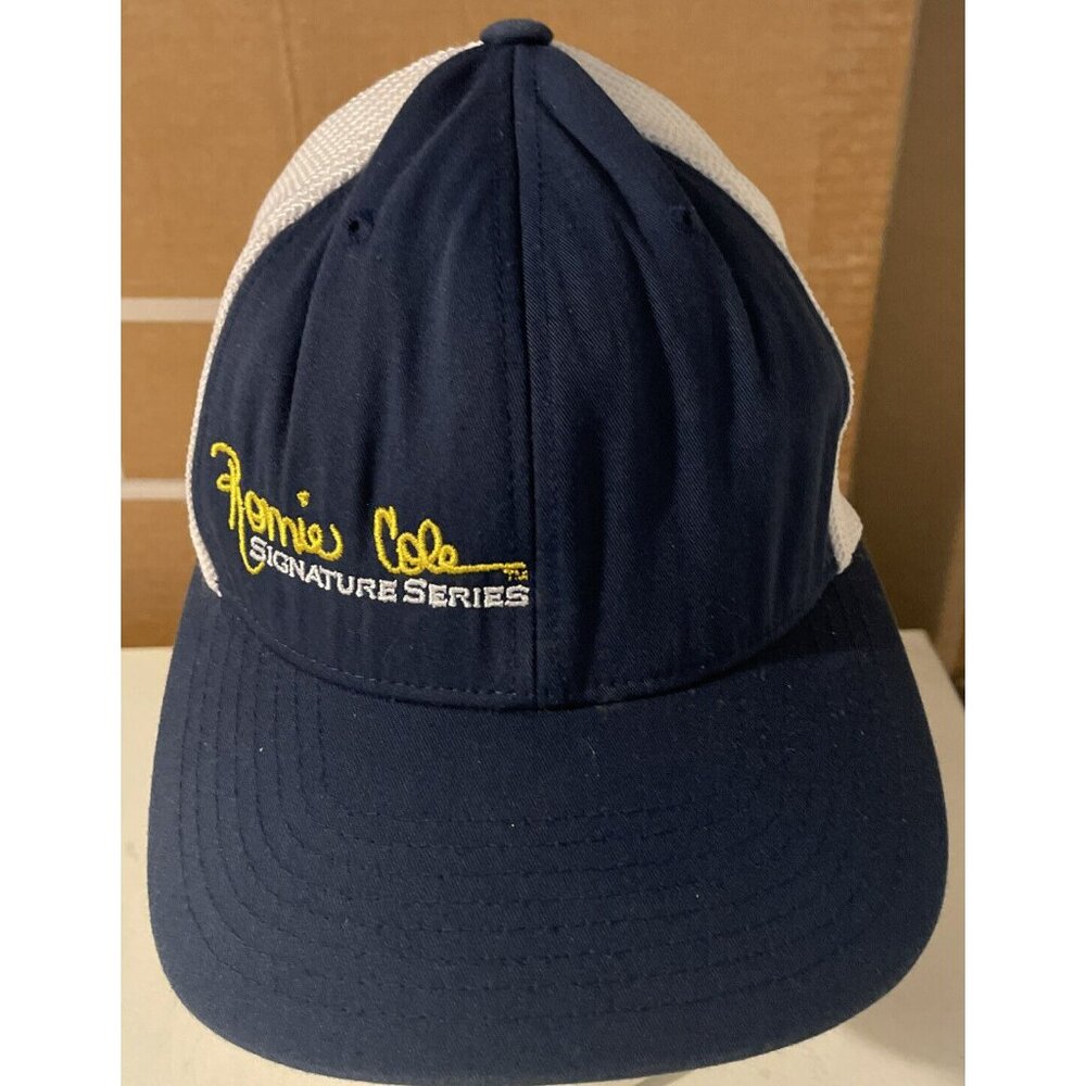 Ronnie Cole Signature Series Hat Cap
